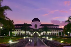 Bandung Around The World Travel