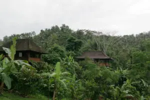 Overnachten indonesie