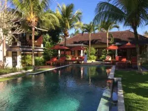 Day 18. Villa Sabandari Around The World Travel