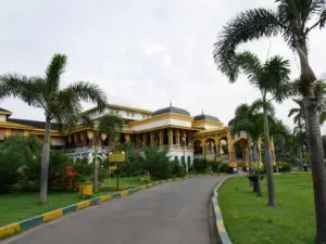 Day 7. Medan Around The World Travel