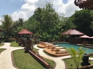 Day 7. Rumah Dharma Around The World Travel