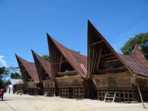 Toba Batak Around The World Travel