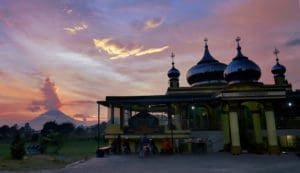 Brastagi Around The World Travel