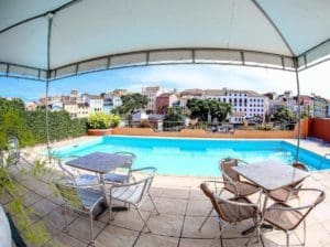 Pousada da Mangueira Around The World Travel
