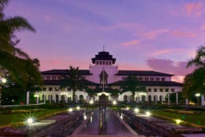 Bandung Around The World Travel