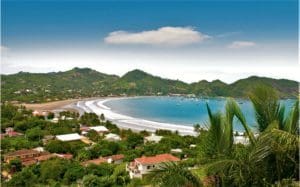 Dag 10 San Juan del Sur Around The Word Travel