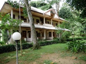 Day 1. Bukit Lawang Cottage Around The World Travel