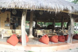 Day 10 Gili Asahan Eco Lodge Around The World Travel