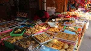 Day 10. Kota Gede Around The World Travel