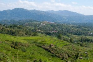 Day 10. Ruteng Around The World Travel