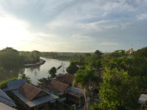 Day 10. Sengkang Around The World Travel