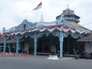 Day 10. Solo Around The World Travel