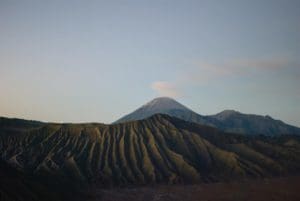 Day 13. Bromo Around The World Travel