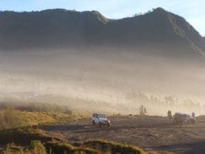Day 13. Sunrise Bromo Around The World Travel