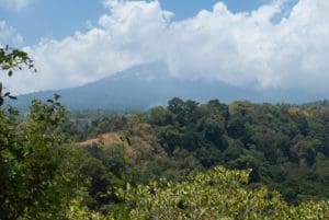Day 14. Senaru Around The World Travel