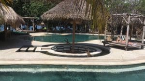 Day 15. Taman Sari Around The World Travel