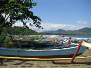 Day 15. Sukamade Around The World Travel