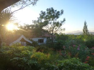 Day 16. Bangsing Breeze Around The World Travel