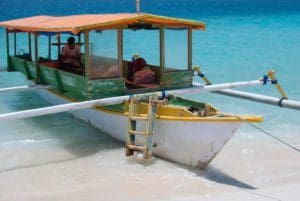Day 16. Labuan Pandan Around The World Travel