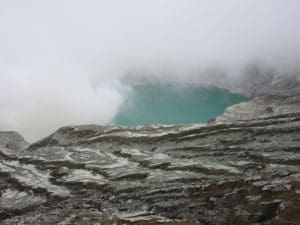 Day 17. Ijen Around The World Travel