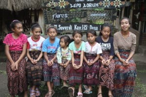 rondreis Indonesie - Around The World Travel