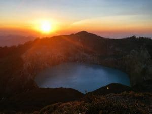 Praktische informatie Indonesie