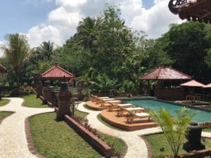 Day 7. Rumah Dharma Around The World Travel
