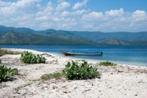 Day 7. Snorkel trip Riung Around The World Travel