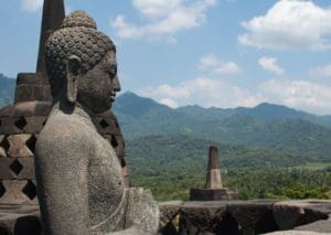 Reis op maat Indonesie - Around The World Travel
