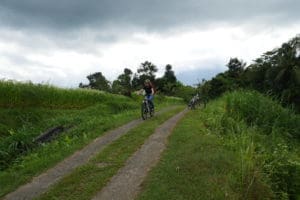 Day 9 Ebike Tegallang Around The World Travel