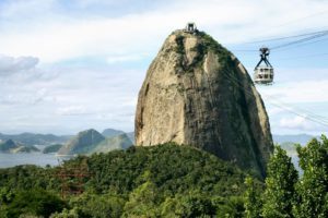 Suikerbroodberg Around The World Travel