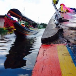 Thailand rondreis - Around The World Travel