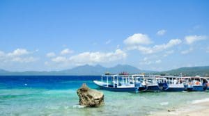 Day 4 Menjangan Island Around The World Travel