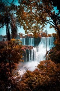 Iguazu Around The World Travel