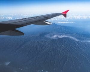 Aankomst Bali Around The World Travel