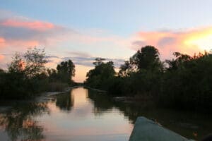 unieke rondreis Suriname Around The World Travel
