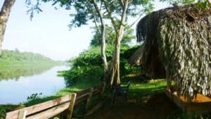 Suriname rondreis Around The World Travel