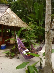 palulu - Suriname Highlights rondreis Around The World Travel