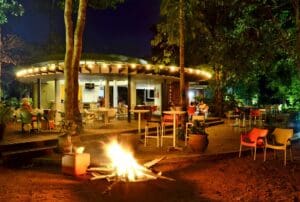 Marina Resort Waterland Around The World Travel