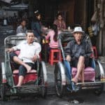 Cambodja - Around the World Travel