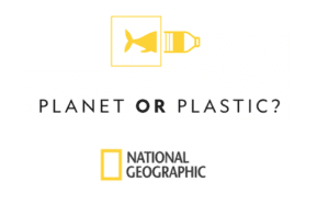 plastic afval planet - around the world travel