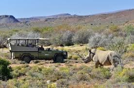 Boek hier uw Selfdrive Rondreis Zuid-Afrika of vraag een Verre Reis op Maat aan - Around the World Travel