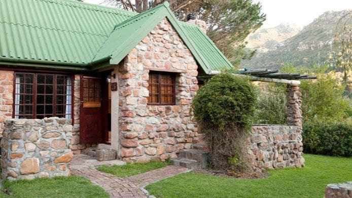 14-daagse Familie Rondreis Zuid-Afrika - Rondreis op Maat - Around the World Travel