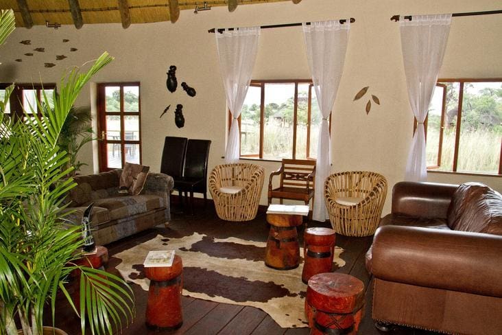 Boek hier jouw rondreis door Botswana of vraag een Verre Reis op maat aan - Around the World Travel