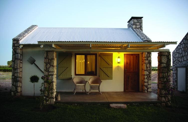 Boek hier jouw rondreis door Botswana of vraag een Verre Reis op maat aan - Around the World Travel