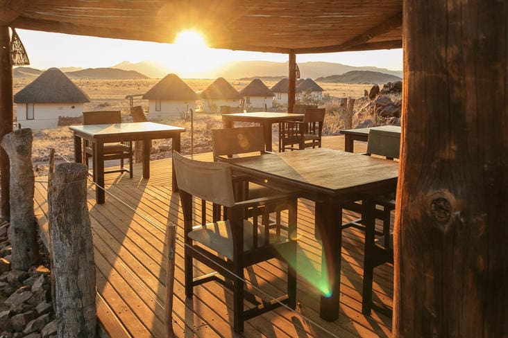 Boek hier jouw rondreis door Botswana of vraag een Verre Reis op maat aan - Around the World Travel