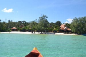 Koh Rong Archipelago Around The World Travel