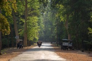 dag 1 Siem Reap ATWT