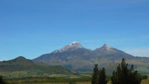 12 Ecuador Andean landscapes - Around The World Travel
