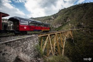 3 Ecuador Tren Ecuador Otavalo Salinas - Around The World Travel